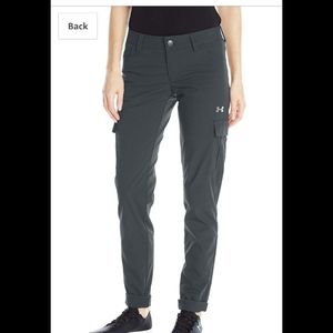 Under armour absolute pant